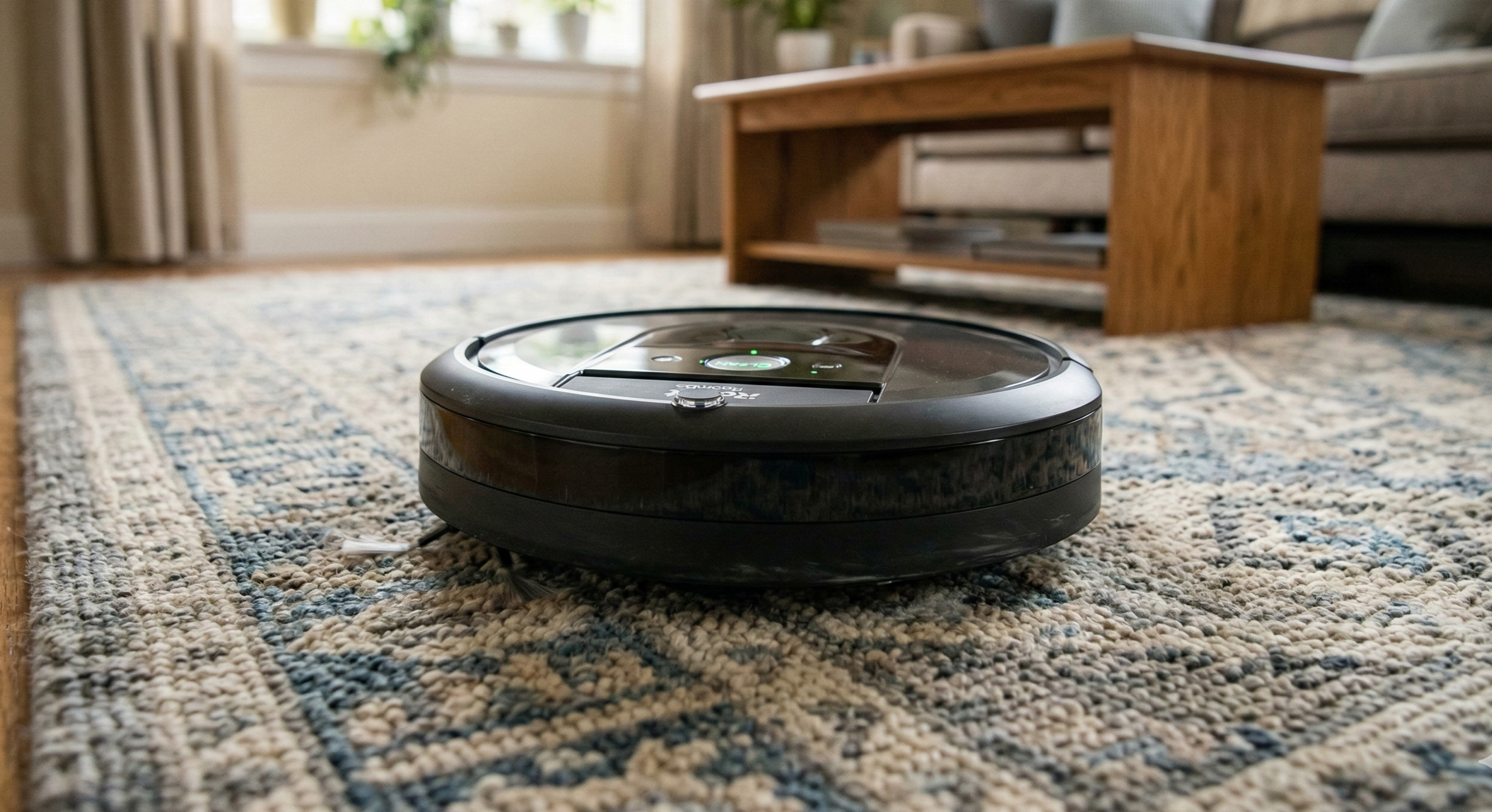 Sand Color, Distressed Look Worn Wool Hand Knotted, Vintage Persian Hamadan with Fish Mahi Design Sheared Low, Oriental Rug