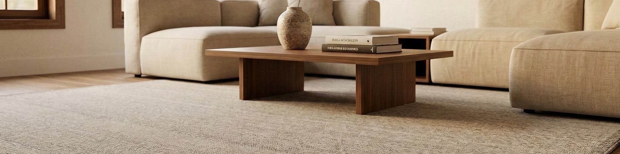 What’s the deal with antique Persian carpets?