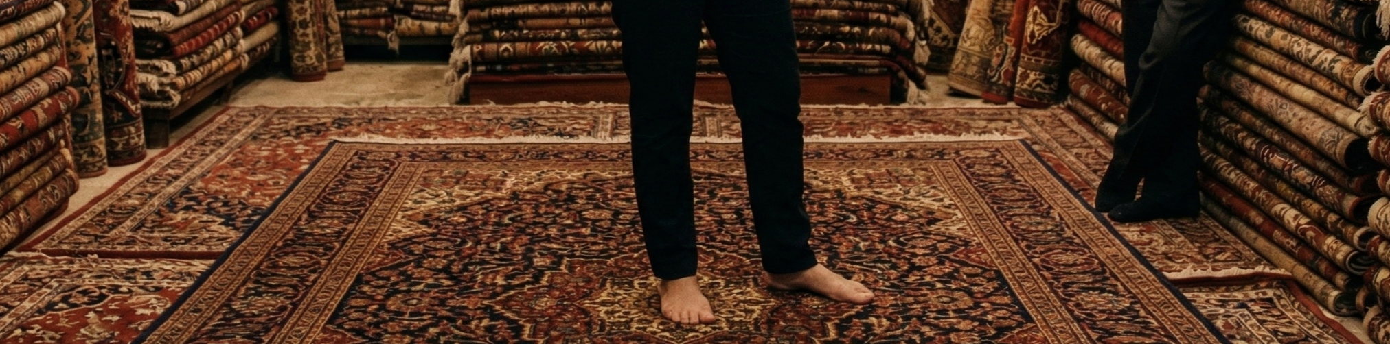 How to choose a rug? Essential carpet buying tips