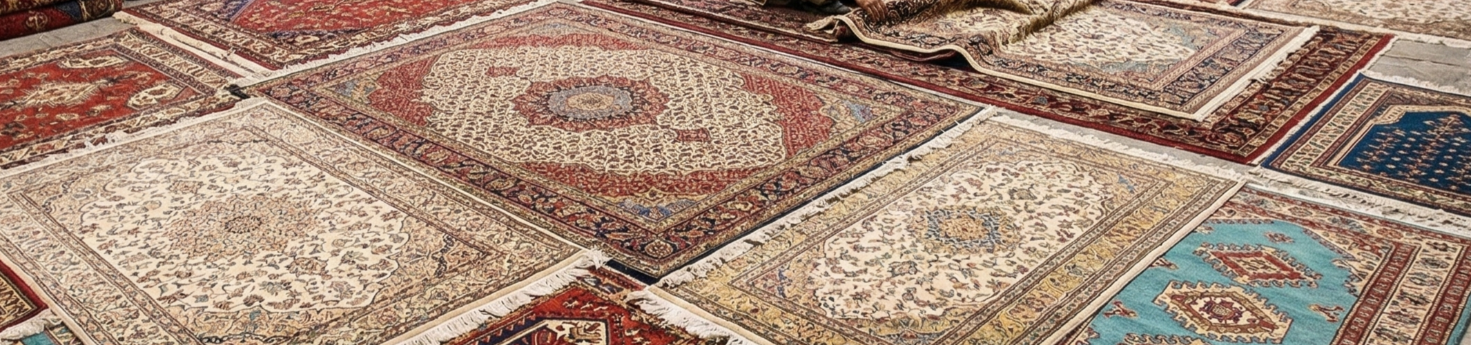 The Rug Knot Breakdown: Part I