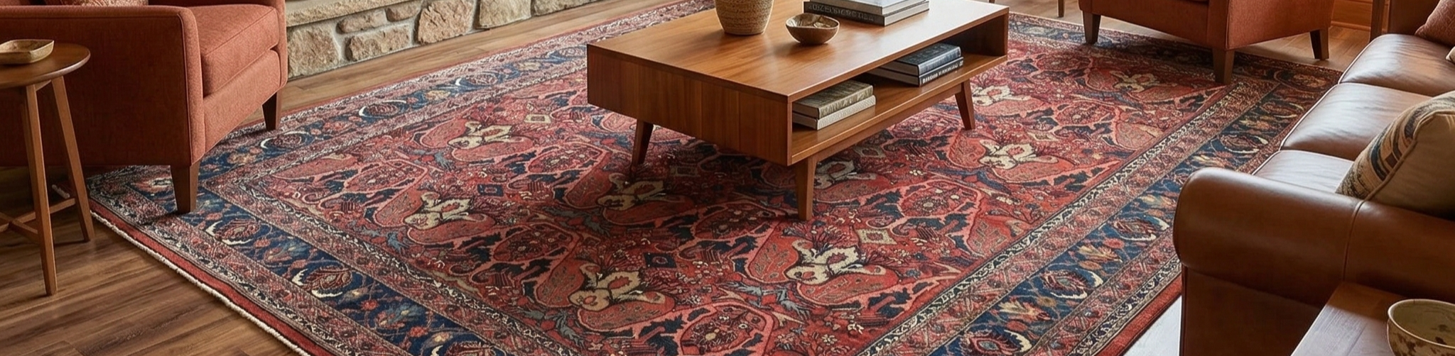 The Rug Knot Breakdown: Part II