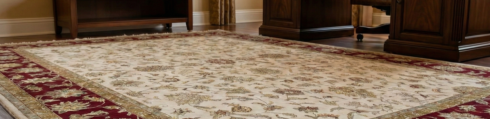 Indian And Rajasthan Rugs