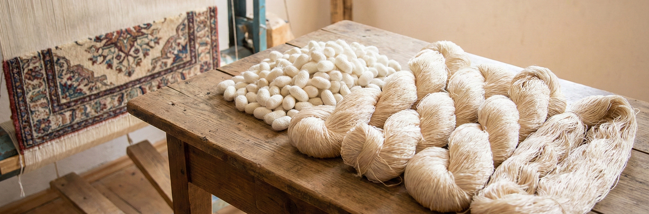 Why Choose Natural Silk Over The Artificial Silk?