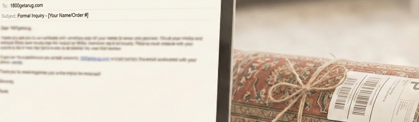 How to Sell Your Old Rug?