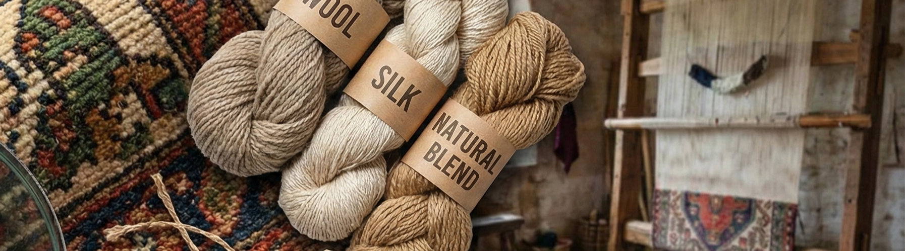 Handmade Rugs – The Ultimate Home Decor Style