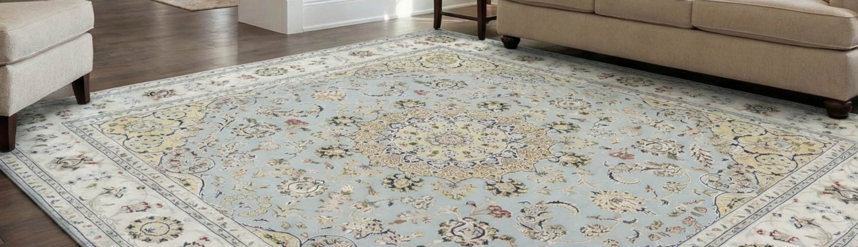 Non-Allergic Rugs – Myth or Reality?