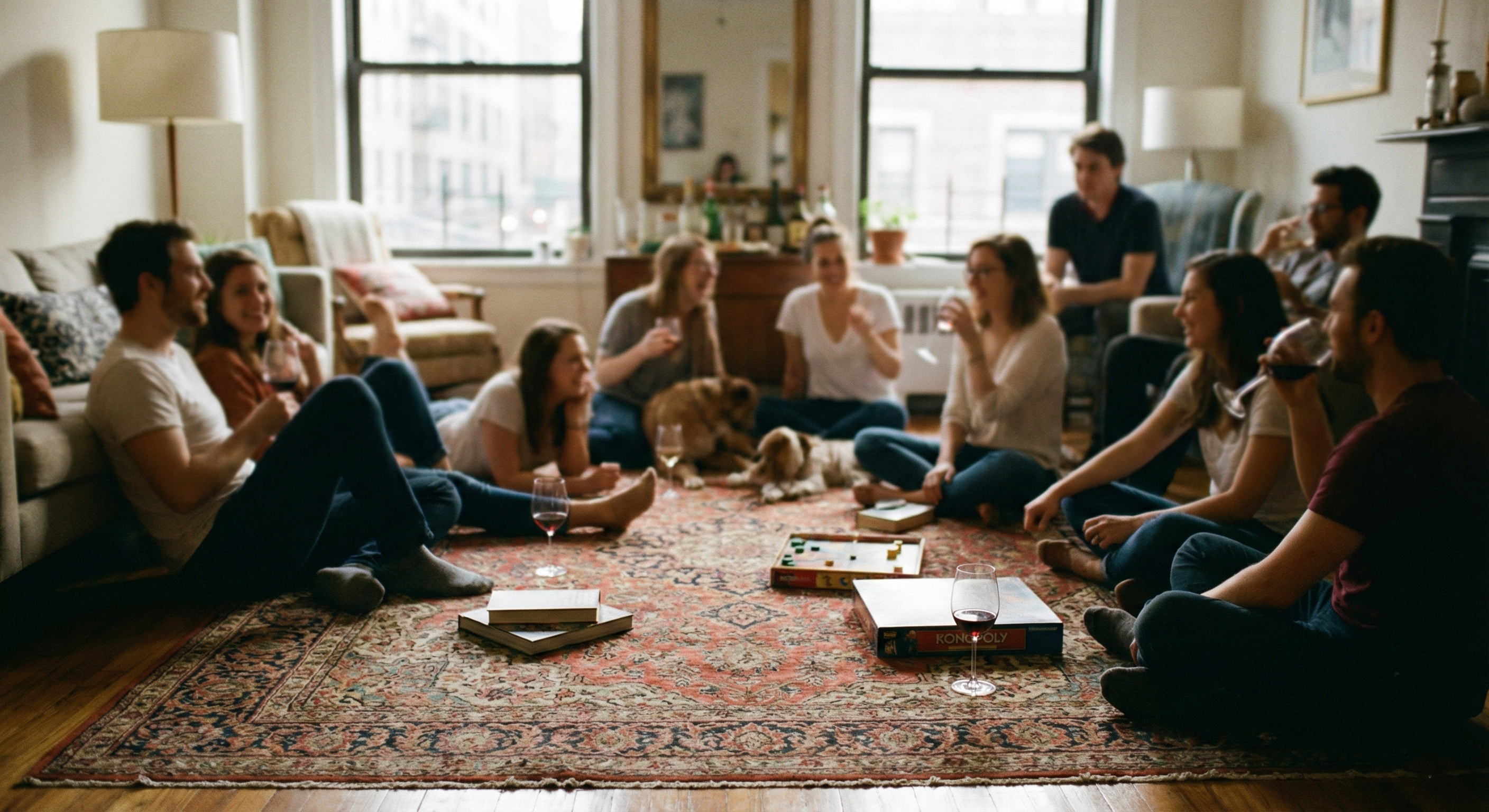 Savvy Red, Antique Persian Heriz, Good Condition, Clean, Hand Knotted, 100% Wool, Rare Size, Sides and Ends Professionally Secured, Oriental Rug