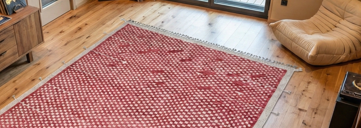 Moroccan Rugs